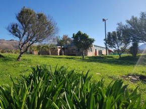 Camp Jakkalsfontein - Entire farm & Campsite